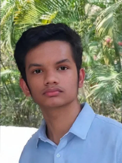 Om Yaduvanshi, founder of Cloudline